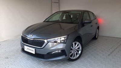 Skoda Scala 1.0 TSI Ambition usata
