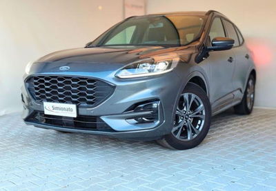 Ford Kuga 1.5 EcoBlue 120 CV 2WD ST-Line usata