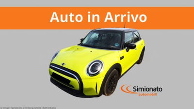 MINI Mini 1.5 Cooper Business 5 porte usata