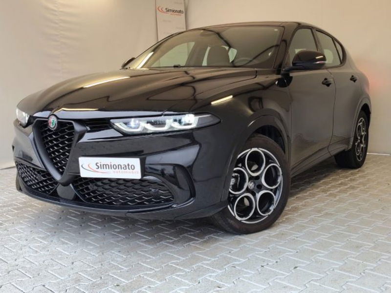Alfa Romeo Tonale 1.6 Sprint 130cv tct6