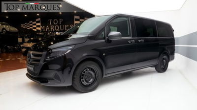 Mercedes-Benz Vito 2.0 119 CDI PC-SL Mixto Long usato