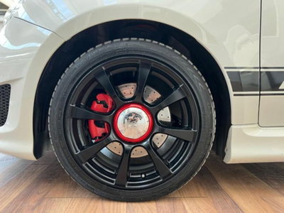 Abarth 595 595 1.4 Turbo T-Jet 160 CV Yamaha Factory Racing (18)