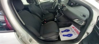Lancia Ypsilon 1.2 69 CV 5 porte Gold (5)