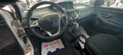 Lancia Ypsilon 1.2 69 CV 5 porte Gold (7)