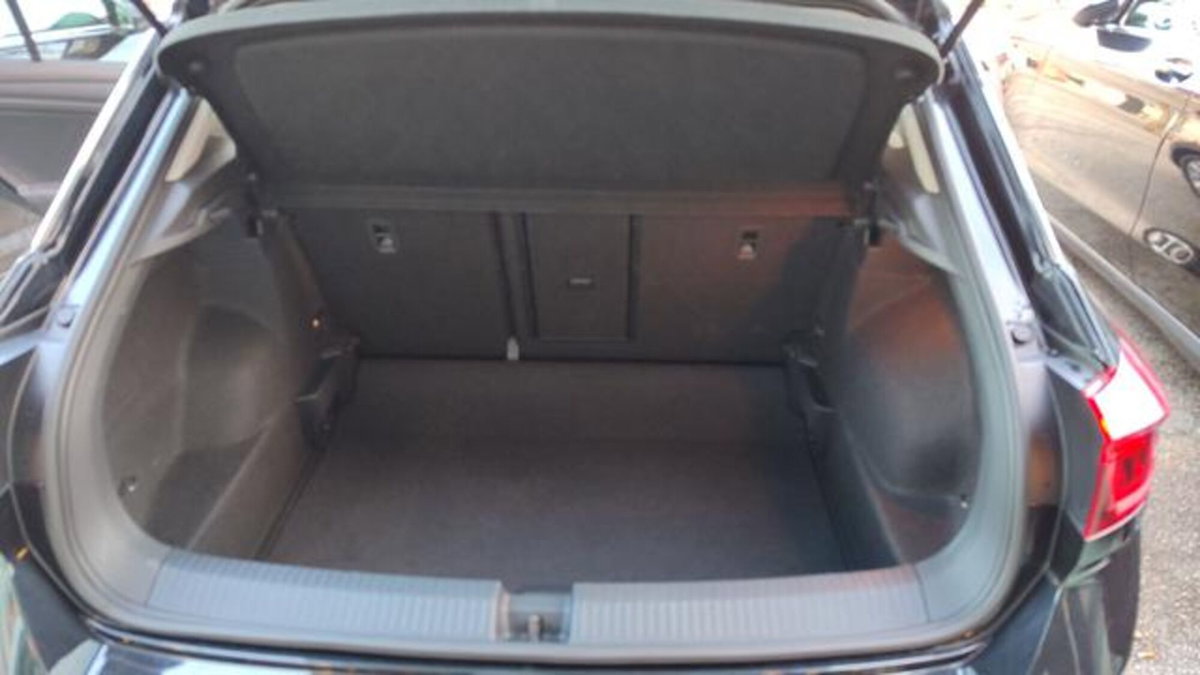Volkswagen T-Roc 2.0 tdi Style 4motion 150cv dsg (13)