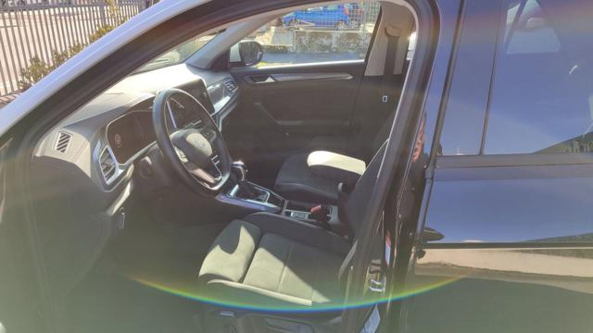 Volkswagen T-Roc 2.0 tdi Style 4motion 150cv dsg (6)