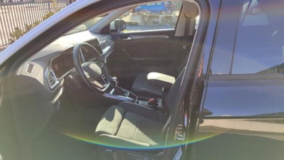 Volkswagen T-Roc 2.0 tdi Style 4motion 150cv dsg (6)