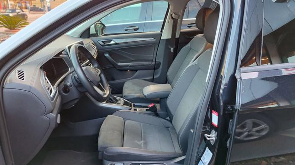 Volkswagen T-Roc 2.0 tdi Style 4motion 150cv dsg (7)