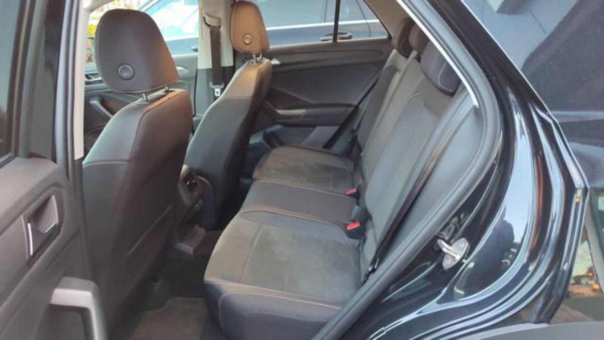 Volkswagen T-Roc 2.0 tdi Style 4motion 150cv dsg (9)