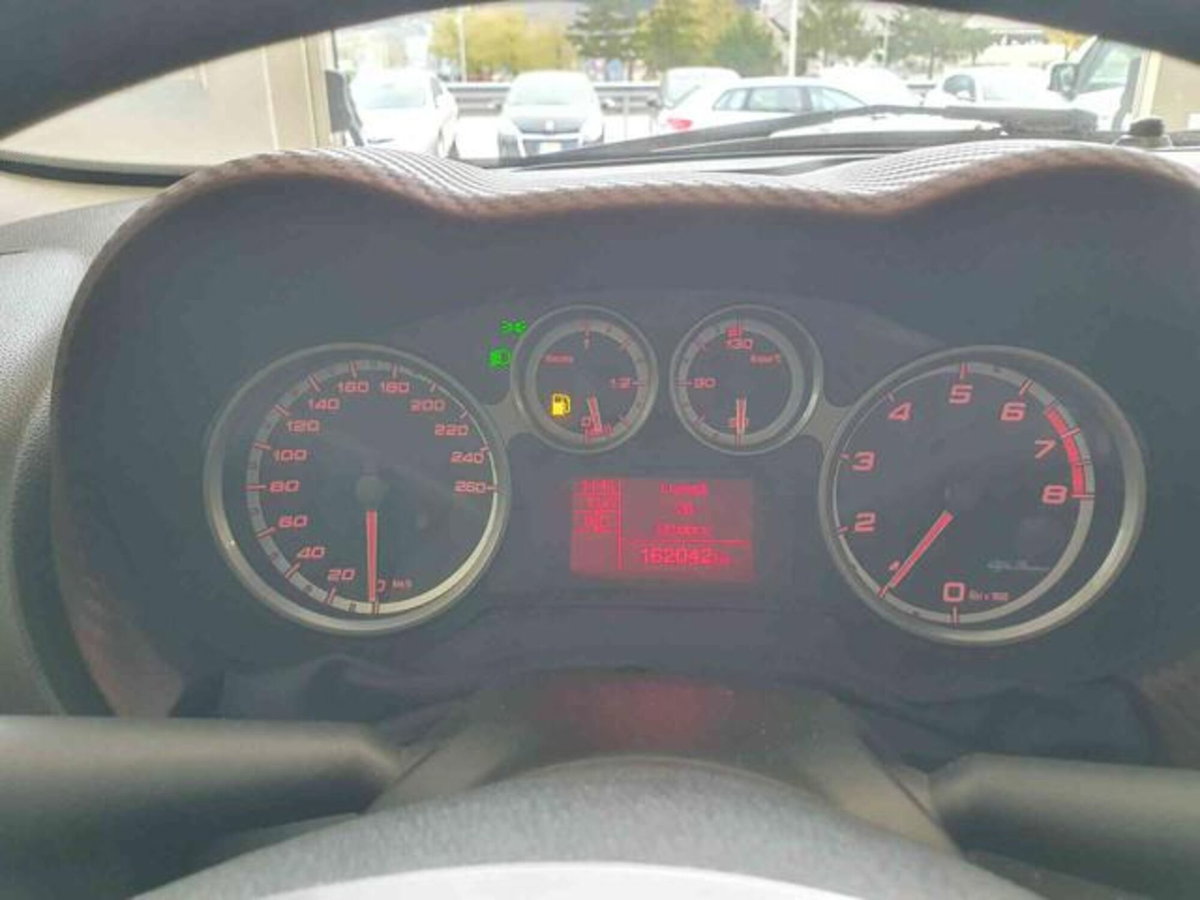 Alfa Romeo MiTo 1.4 T 135 CV M.air Distinctive Premium Pack (10)