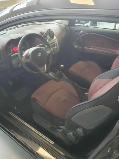 Alfa Romeo MiTo 1.4 T 135 CV M.air Distinctive Premium Pack (5)