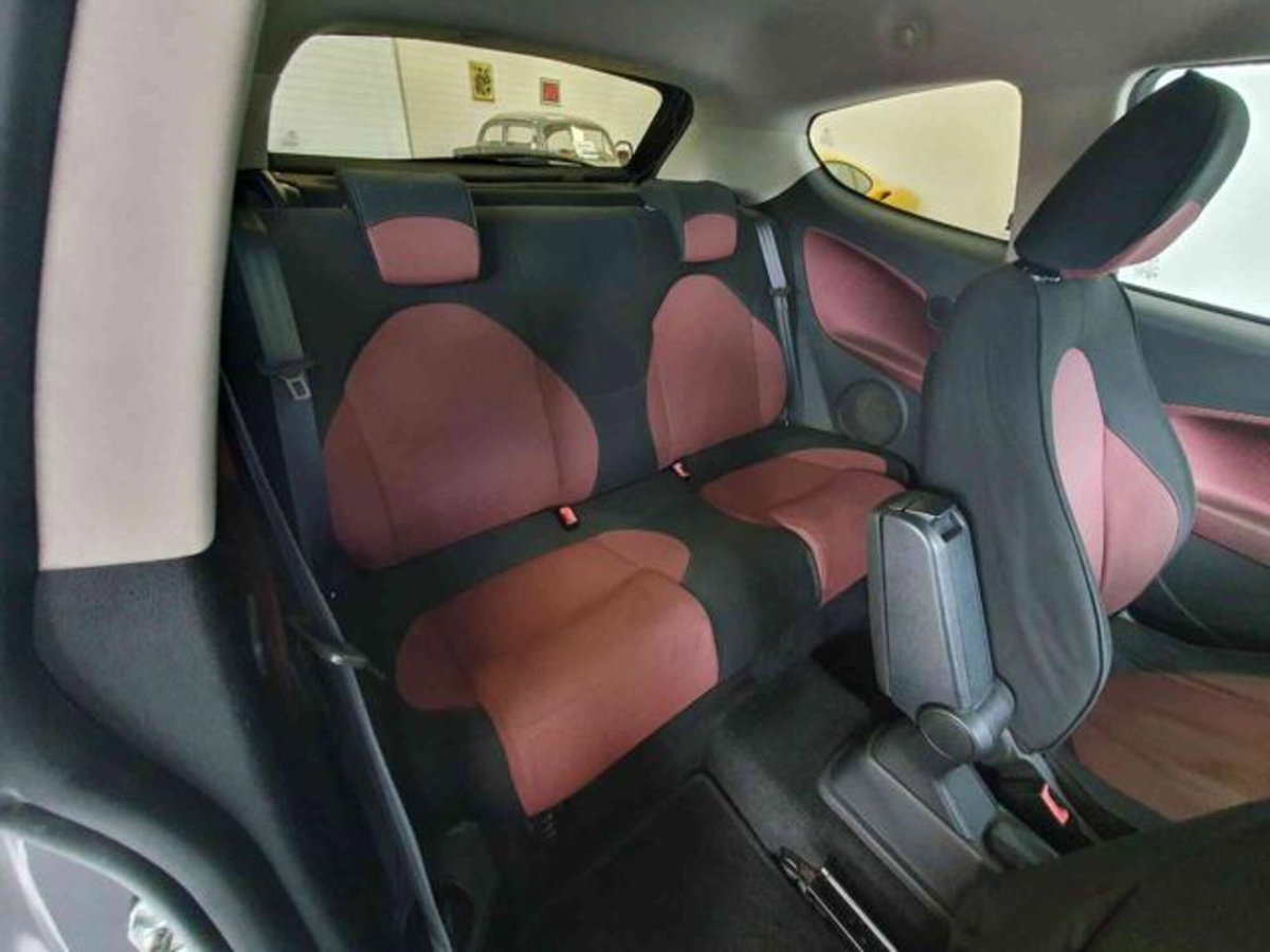 Alfa Romeo MiTo 1.4 T 135 CV M.air Distinctive Premium Pack (8)
