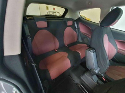 Alfa Romeo MiTo 1.4 T 135 CV M.air Distinctive Premium Pack (8)