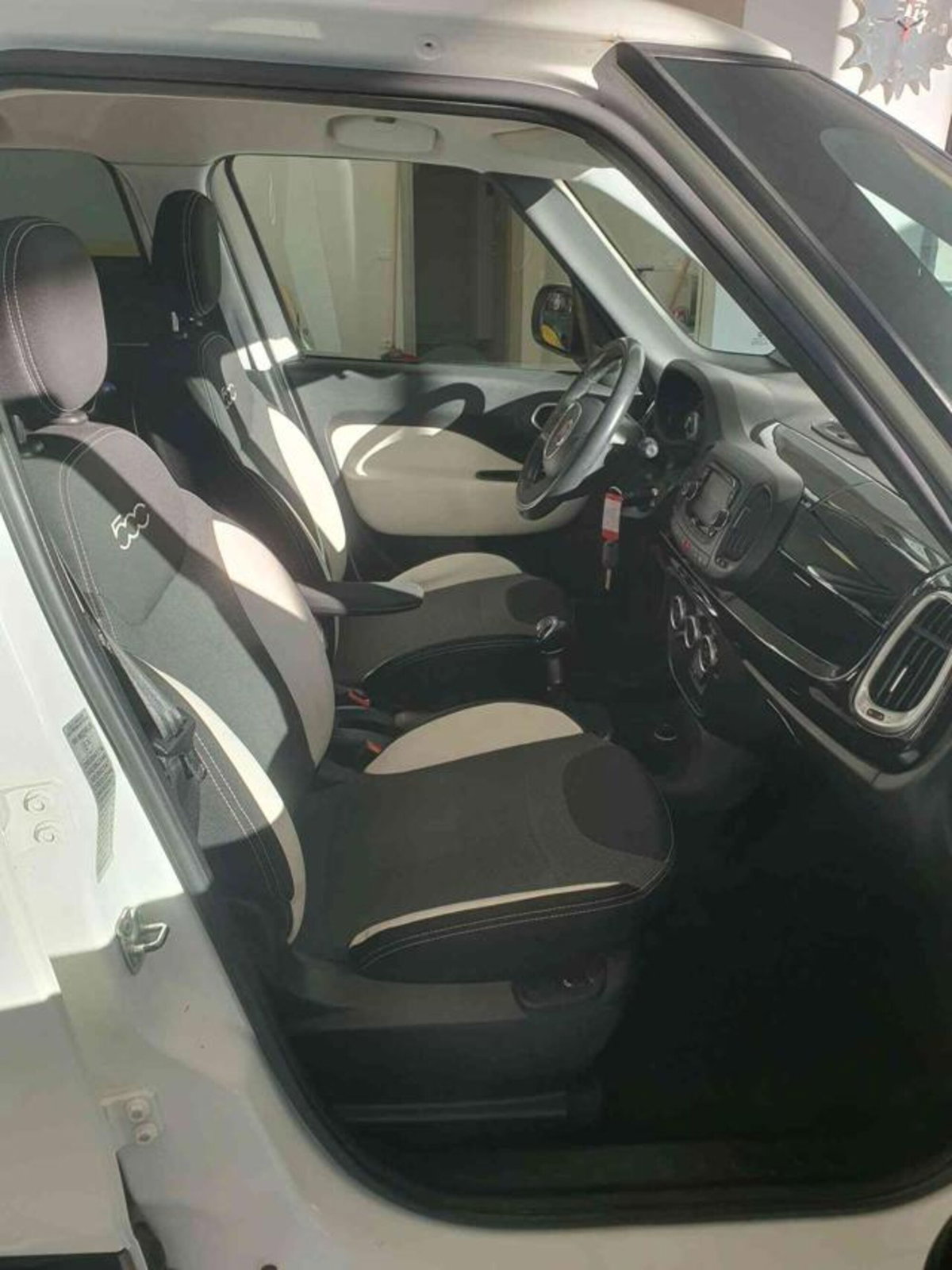 Fiat 500L 1.3 Multijet 85 CV Trekking (10)