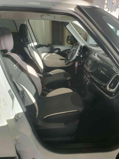 Fiat 500L 1.3 Multijet 85 CV Trekking (10)