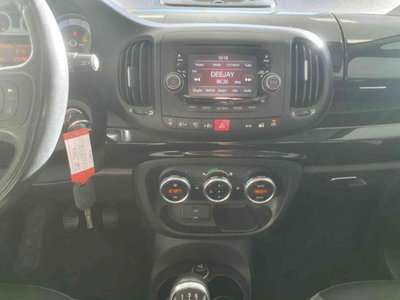 Fiat 500L 1.3 Multijet 85 CV Trekking (14)