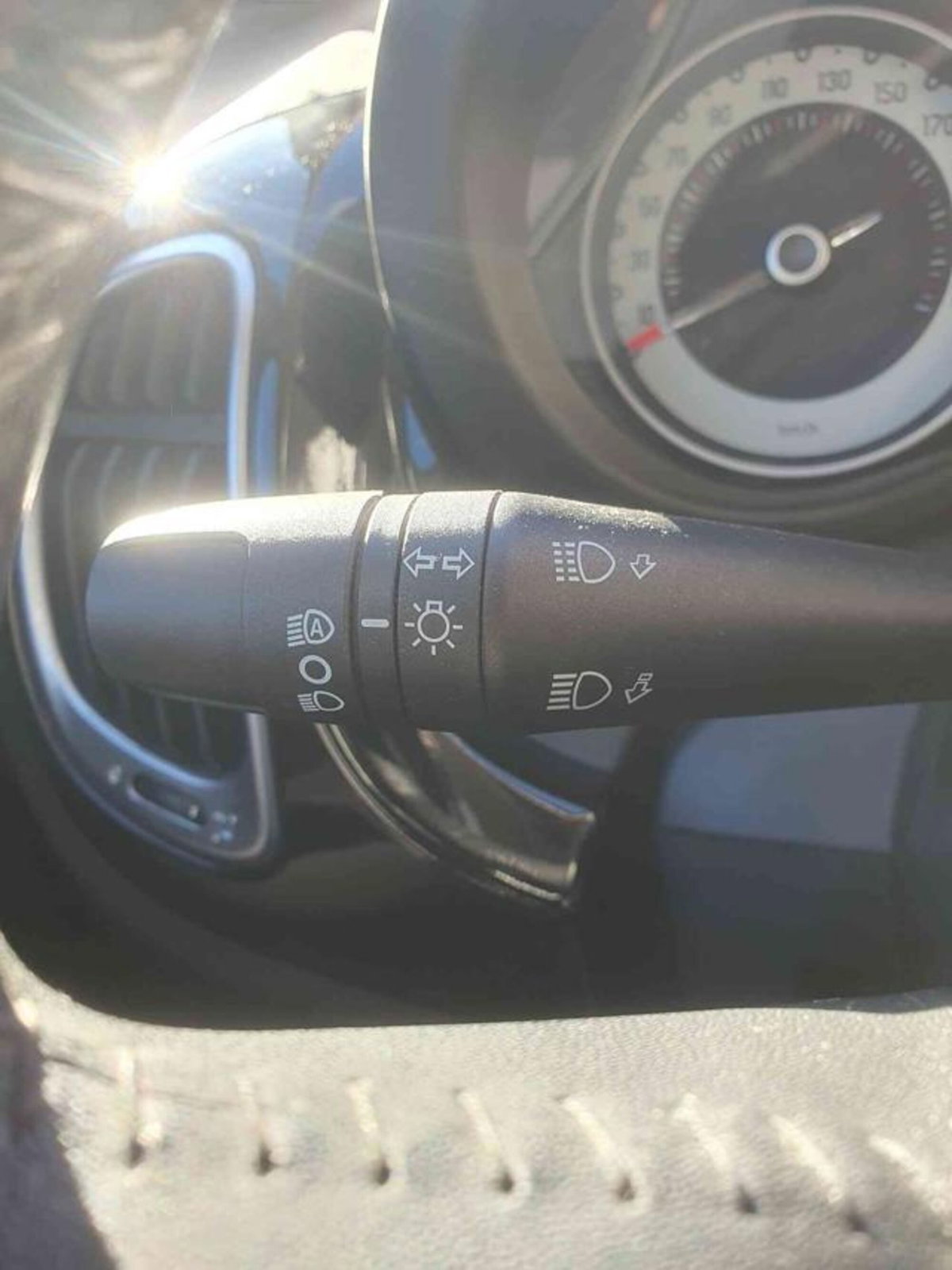Fiat 500L 1.3 Multijet 85 CV Trekking (18)
