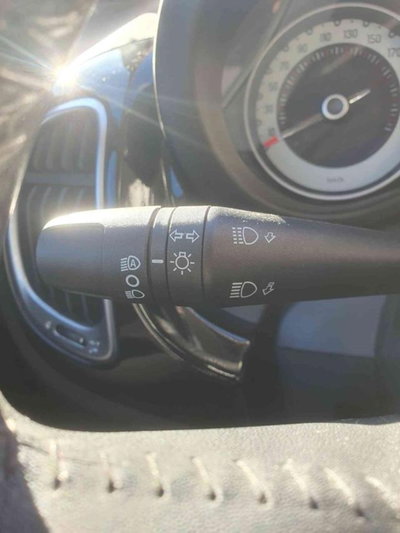 Fiat 500L 1.3 Multijet 85 CV Trekking (18)