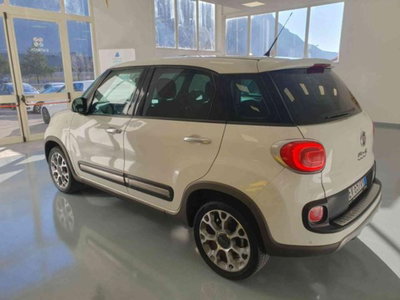 Fiat 500L 1.3 Multijet 85 CV Trekking (4)