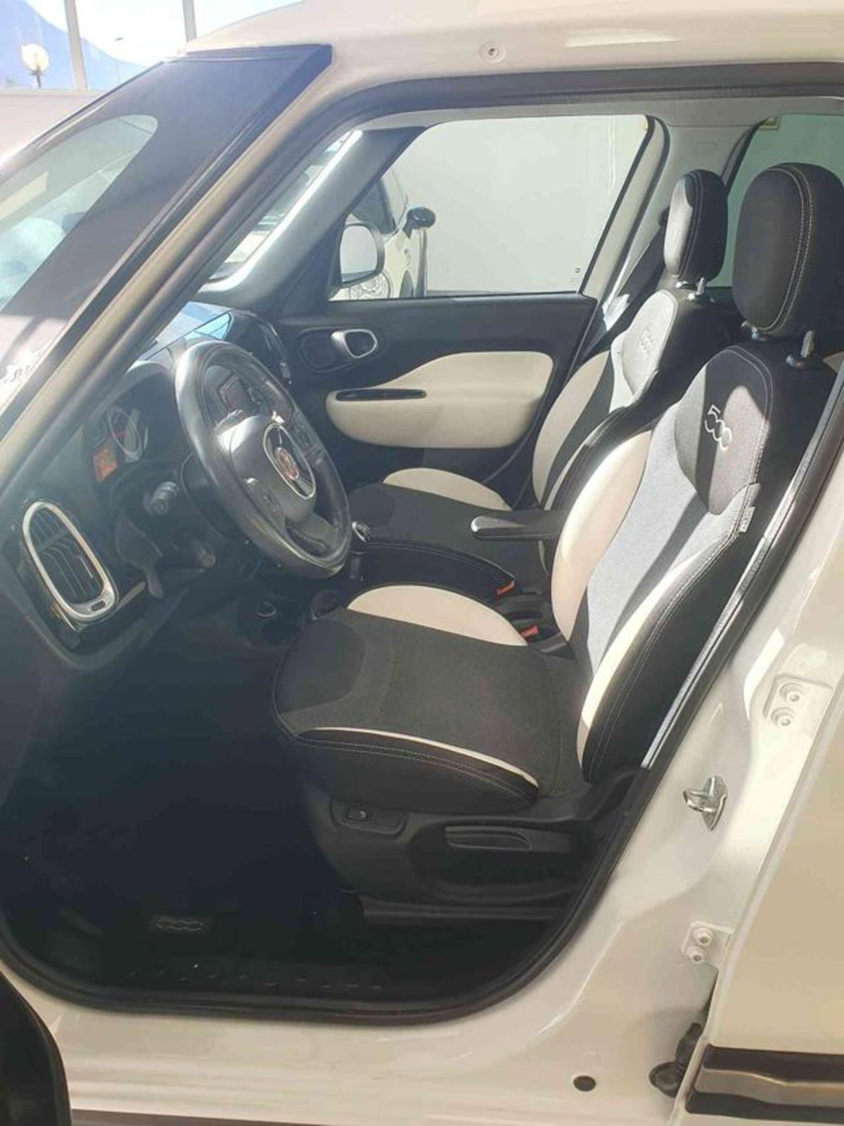 Fiat 500L 1.3 Multijet 85 CV Trekking (5)