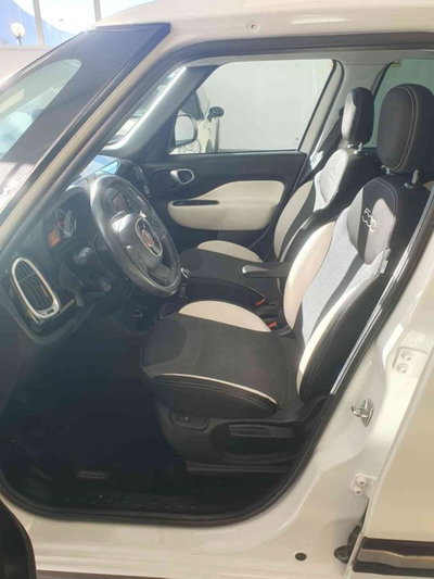 Fiat 500L 1.3 Multijet 85 CV Trekking (5)