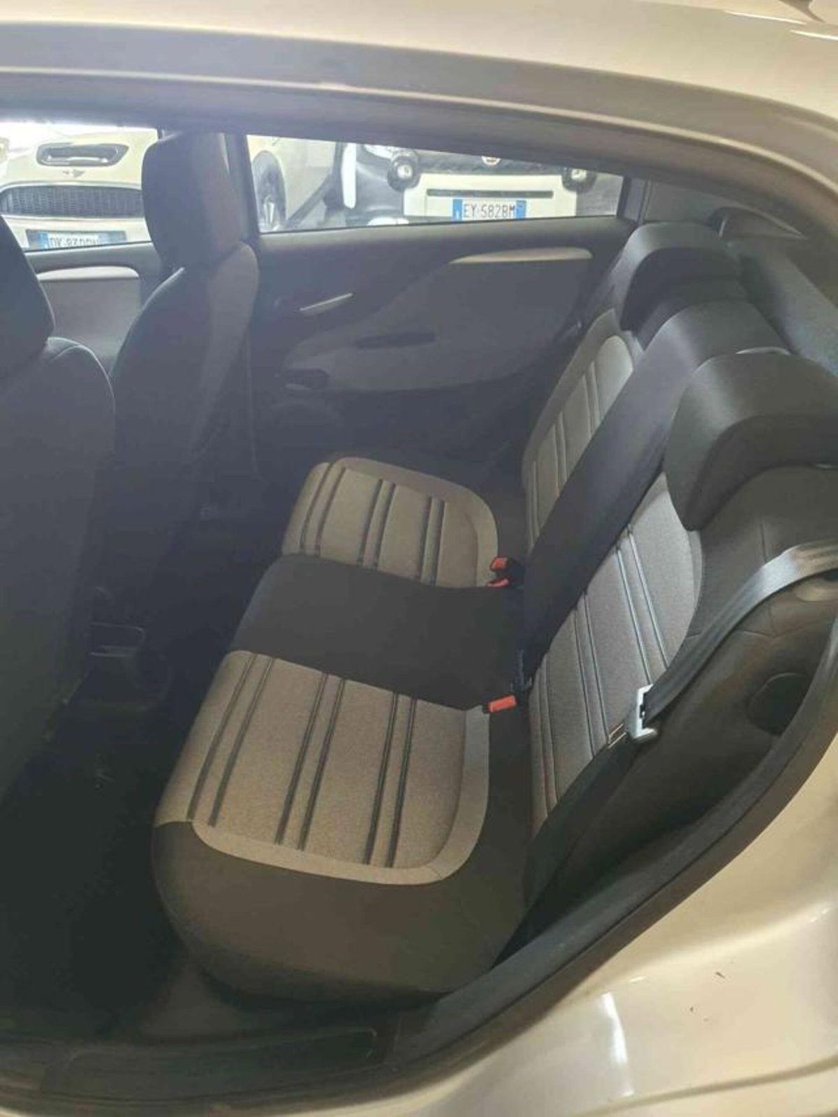 Fiat Punto Evo 1.3 Mjt 75 CV 5 porte Active (11)