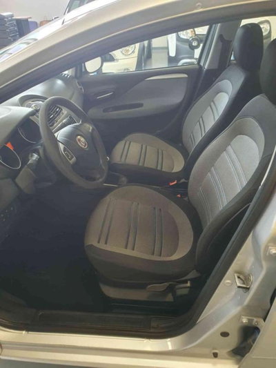 Fiat Punto Evo 1.3 Mjt 75 CV 5 porte Active (5)