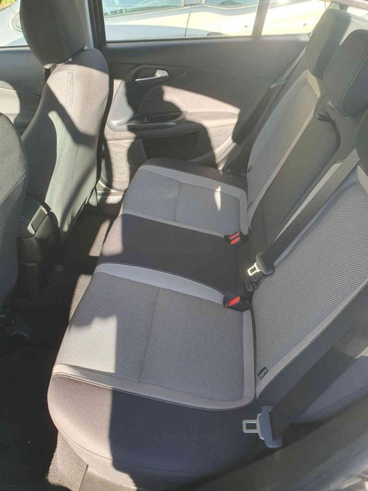 Fiat Tipo Tipo 1.6 Mjt 4 porte Lounge (10)