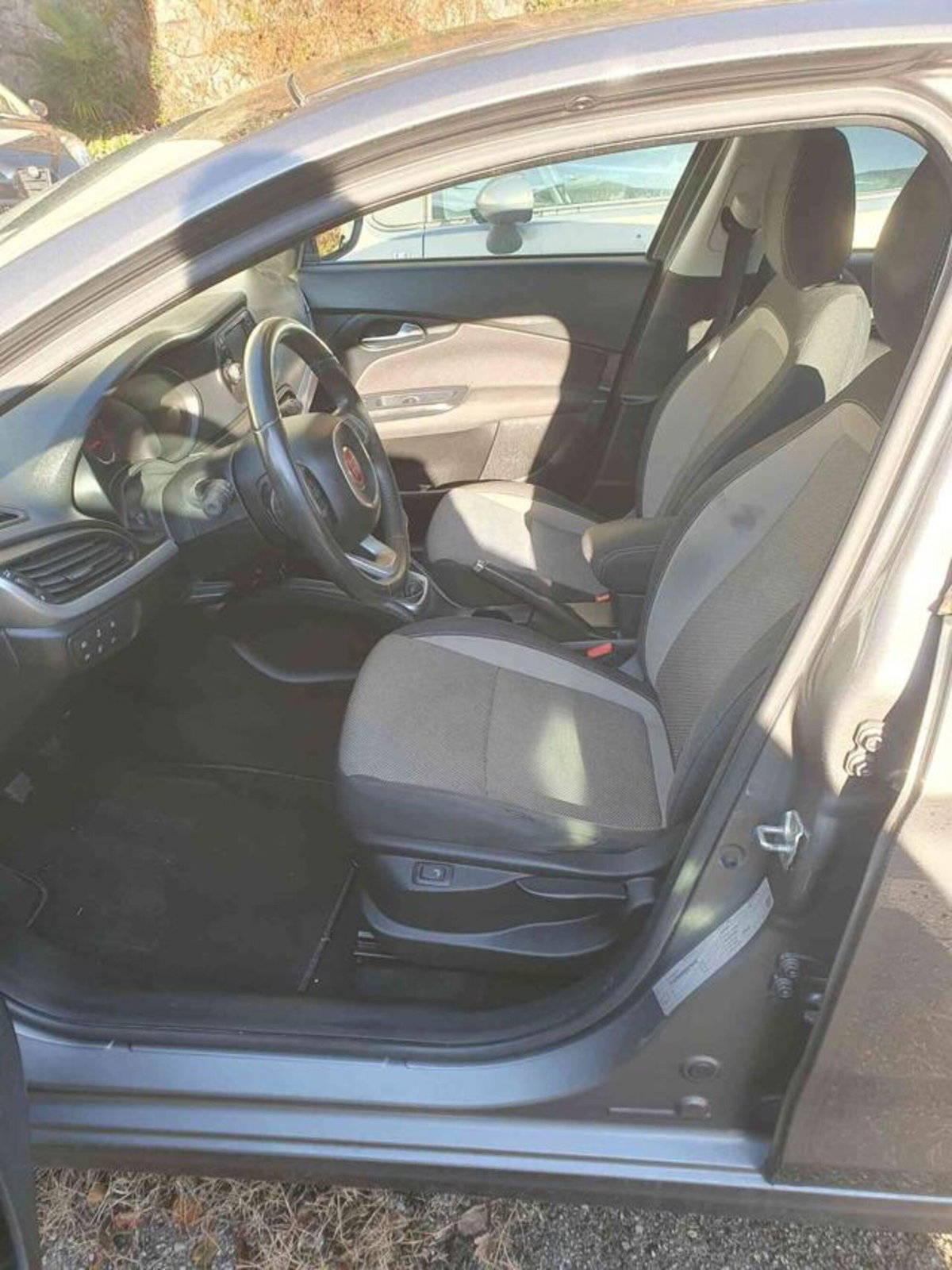 Fiat Tipo Tipo 1.6 Mjt 4 porte Lounge (5)