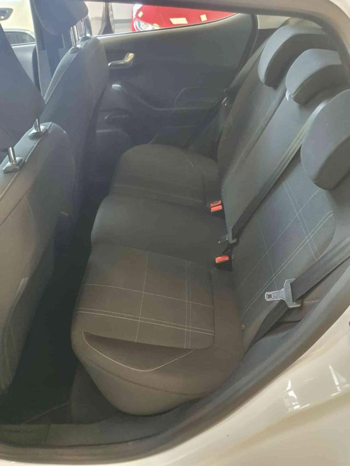 Ford Fiesta 1.5 EcoBlue 5 porte Business High (12)