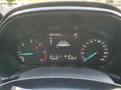 Ford Fiesta 1.5 EcoBlue 5 porte Business High (17)