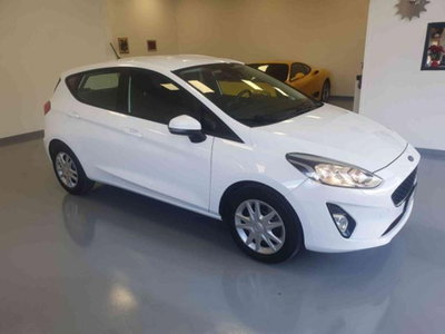 Ford Fiesta 1.5 EcoBlue 5 porte Business High (2)