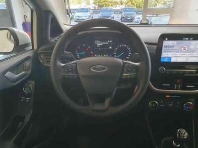 Ford Fiesta 1.5 EcoBlue 5 porte Business High (9)