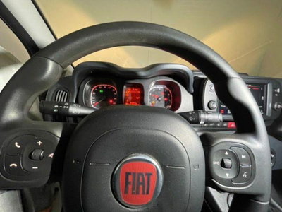Fiat Panda Cross 1.0 firefly hybrid Cross s&s 70cv 5p.ti (11)