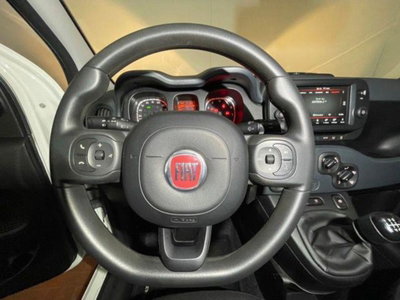 Fiat Panda Cross 1.0 firefly hybrid Cross s&s 70cv 5p.ti (12)