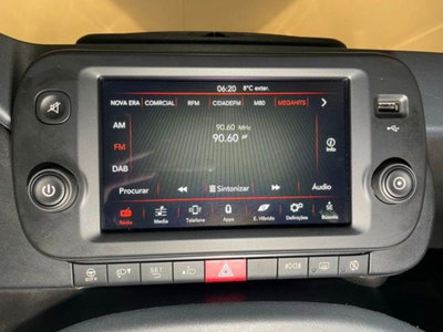 Fiat Panda Cross 1.0 firefly hybrid Cross s&s 70cv 5p.ti (13)