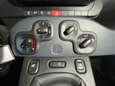 Fiat Panda Cross 1.0 firefly hybrid Cross s&s 70cv 5p.ti (14)