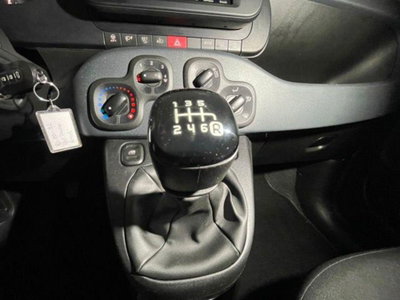 Fiat Panda Cross 1.0 firefly hybrid Cross s&s 70cv 5p.ti (15)