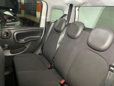 Fiat Panda Cross 1.0 firefly hybrid Cross s&s 70cv 5p.ti (17)