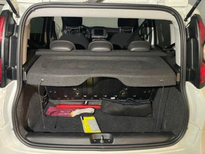 Fiat Panda Cross 1.0 firefly hybrid Cross s&s 70cv 5p.ti (18)