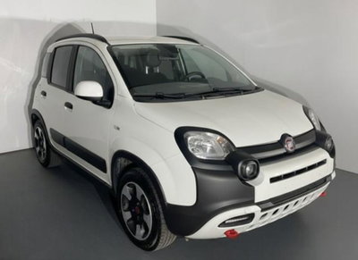 Fiat Panda Cross 1.0 firefly hybrid Cross s&s 70cv 5p.ti (3)