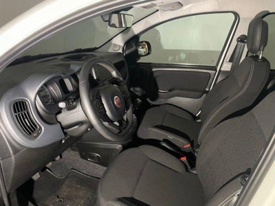 Fiat Panda Cross 1.0 firefly hybrid Cross s&s 70cv 5p.ti (9)