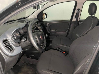 Fiat Panda Cross 1.0 firefly hybrid Cross s&s 70cv 5p.ti (10)
