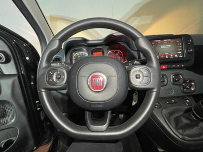 Fiat Panda Cross 1.0 firefly hybrid Cross s&s 70cv 5p.ti (11)