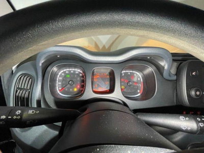 Fiat Panda Cross 1.0 firefly hybrid Cross s&s 70cv 5p.ti (12)