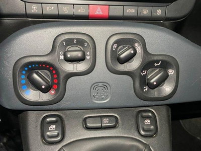 Fiat Panda Cross 1.0 firefly hybrid Cross s&s 70cv 5p.ti (15)