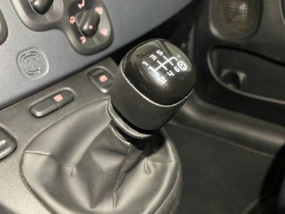 Fiat Panda Cross 1.0 firefly hybrid Cross s&s 70cv 5p.ti (16)