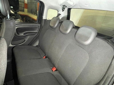 Fiat Panda Cross 1.0 firefly hybrid Cross s&s 70cv 5p.ti (17)