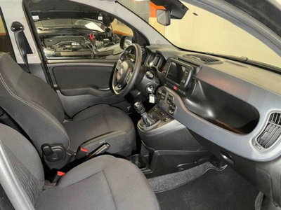Fiat Panda Cross 1.0 firefly hybrid Cross s&s 70cv 5p.ti (8)