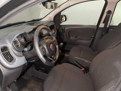 Fiat Panda Cross 1.0 firefly hybrid Cross s&s 70cv 5p.ti (9)